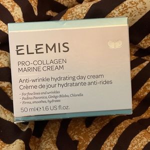 ELEMIS PRO-COLLAGEN MARINE CREAM